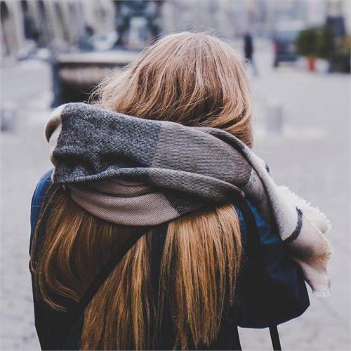 Scarfs and hats