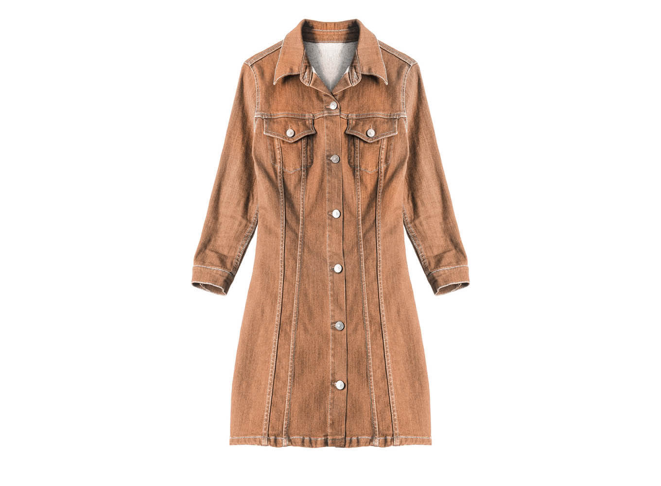 Linda scholar dress