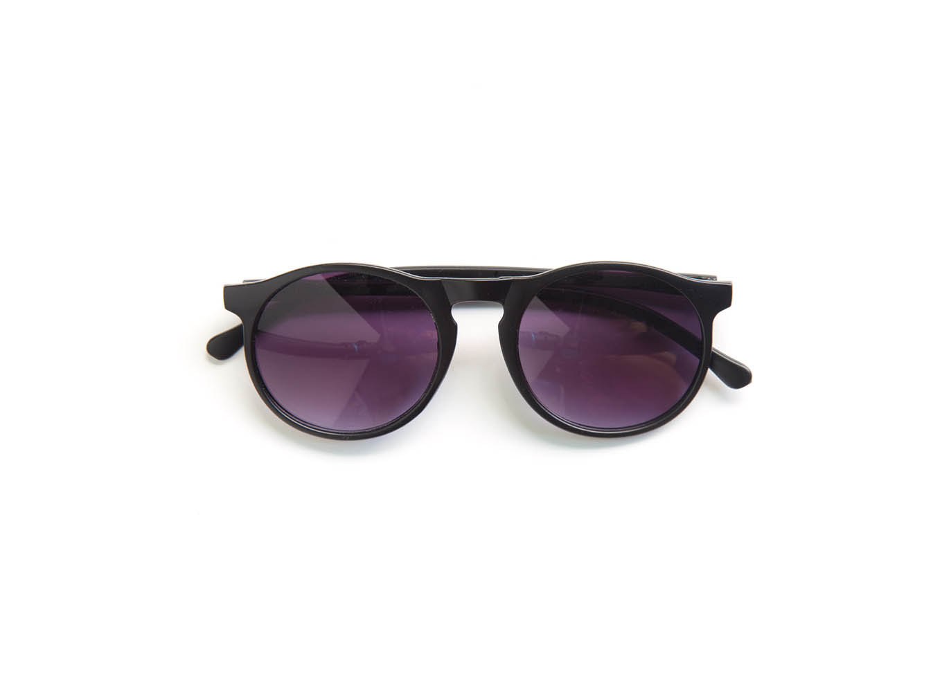 Circle sunglasses