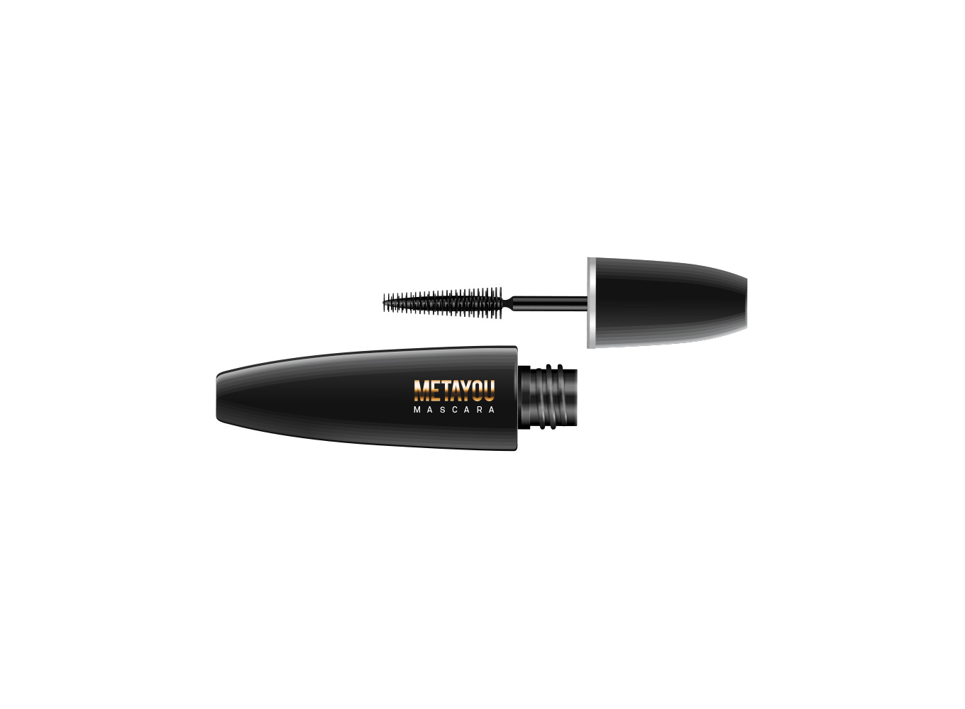 Wow me mascara mini