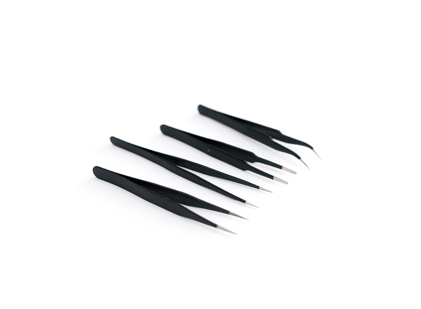 Tweezer kit